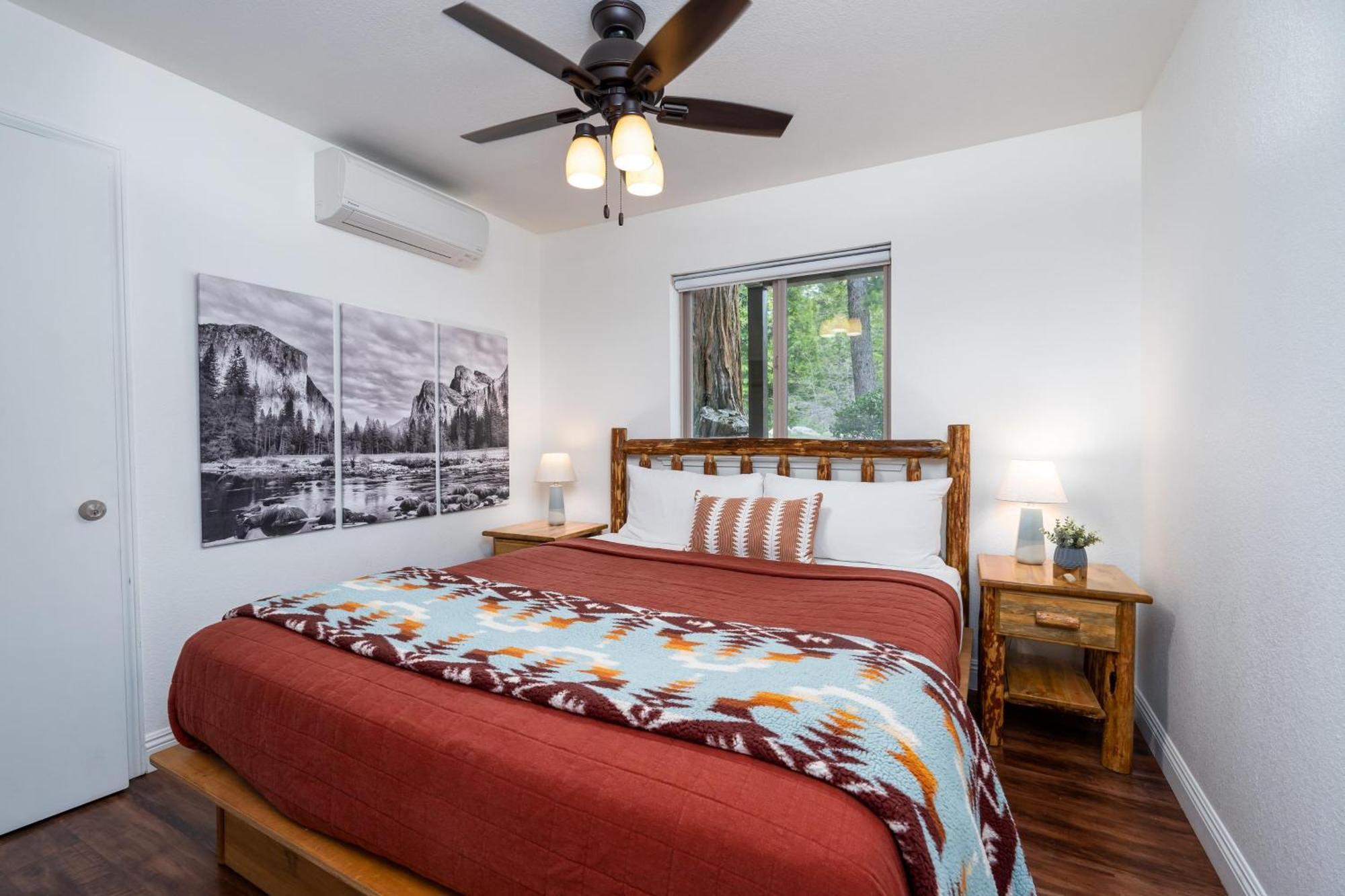 Yosemite Summit & Little Summit Villa Yosemite West Ngoại thất bức ảnh