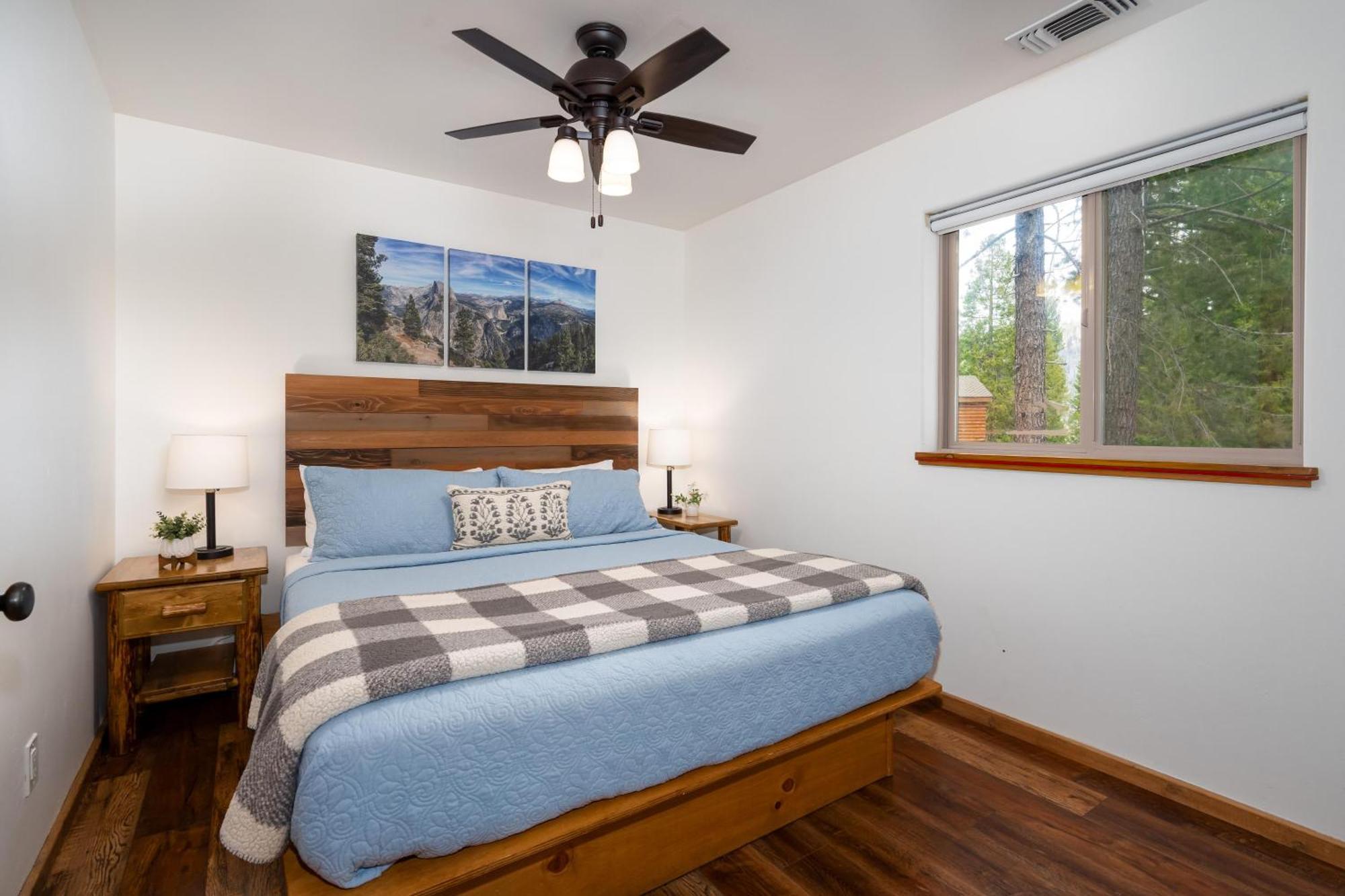 Yosemite Summit & Little Summit Villa Yosemite West Ngoại thất bức ảnh